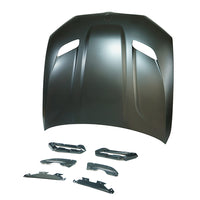 BMW F90 M5 & G30/G31 5 SERIES 2016-2024 ALUMINIUM BONNET/HOOD