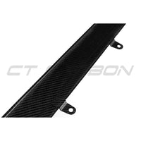 BMW F90 M5 & G30/G31 5 SERIES 2016-2024 PRE-PREG CARBON FIBRE SIDE SKIRTS - V2