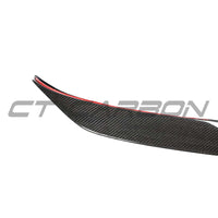 BMW F90 M5 LCI SALOON FULL CARBON FIBRE KIT - V6