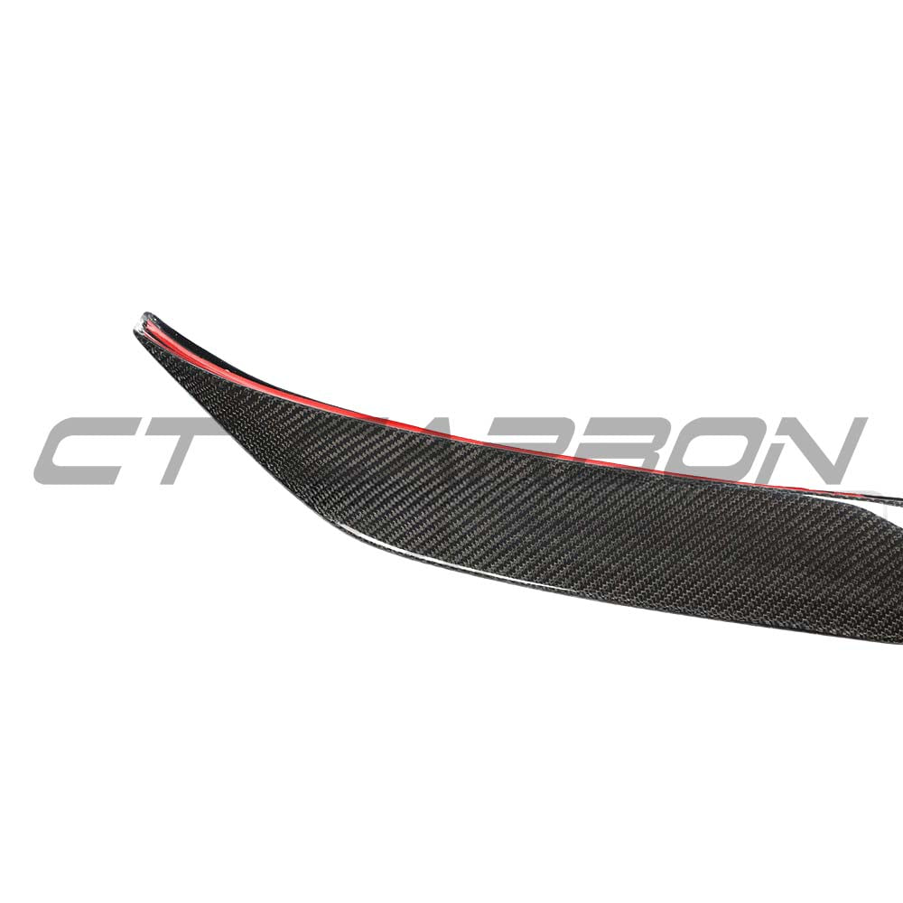 BMW F90 M5 SALOON FULL CARBON FIBRE KIT - V1