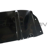 BMW F90 M5 LCI SALOON FULL CARBON FIBRE KIT - V6