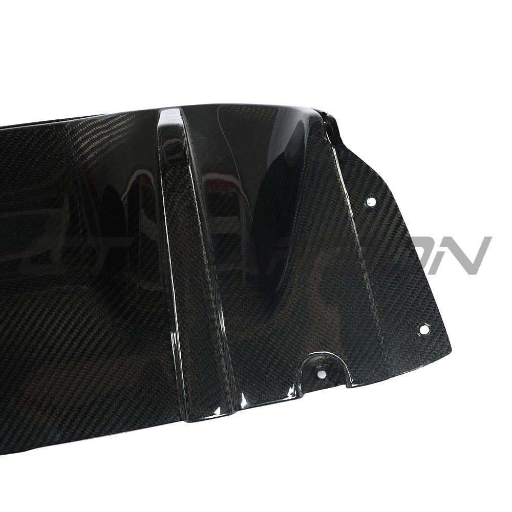 BMW F90 M5 SALOON FULL CARBON FIBRE KIT - V1