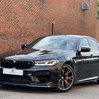 BMW F90 M5 LCI SALOON FULL CARBON FIBRE KIT - V6