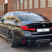 BMW F90 M5 LCI SALOON FULL CARBON FIBRE KIT - V6