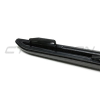 BMW F90 M5 & M5 COMPETITION CARBON FIBRE FENDER TRIM