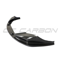 BMW F90 M5 & M5C LCI CARBON FIBRE SPLITTER - V4