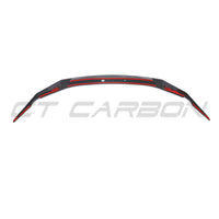BMW F90 M5 & M5C LCI CARBON FIBRE SPLITTER - V5
