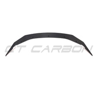 BMW F90 M5 & M5C LCI CARBON FIBRE SPLITTER - V5