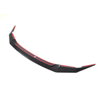 BMW F90 M5 & M5C LCI CARBON FIBRE SPLITTER - V5