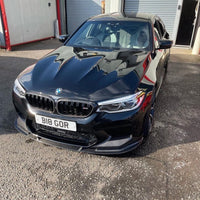BMW F90 M5 SALOON FULL CARBON FIBRE KIT - V5
