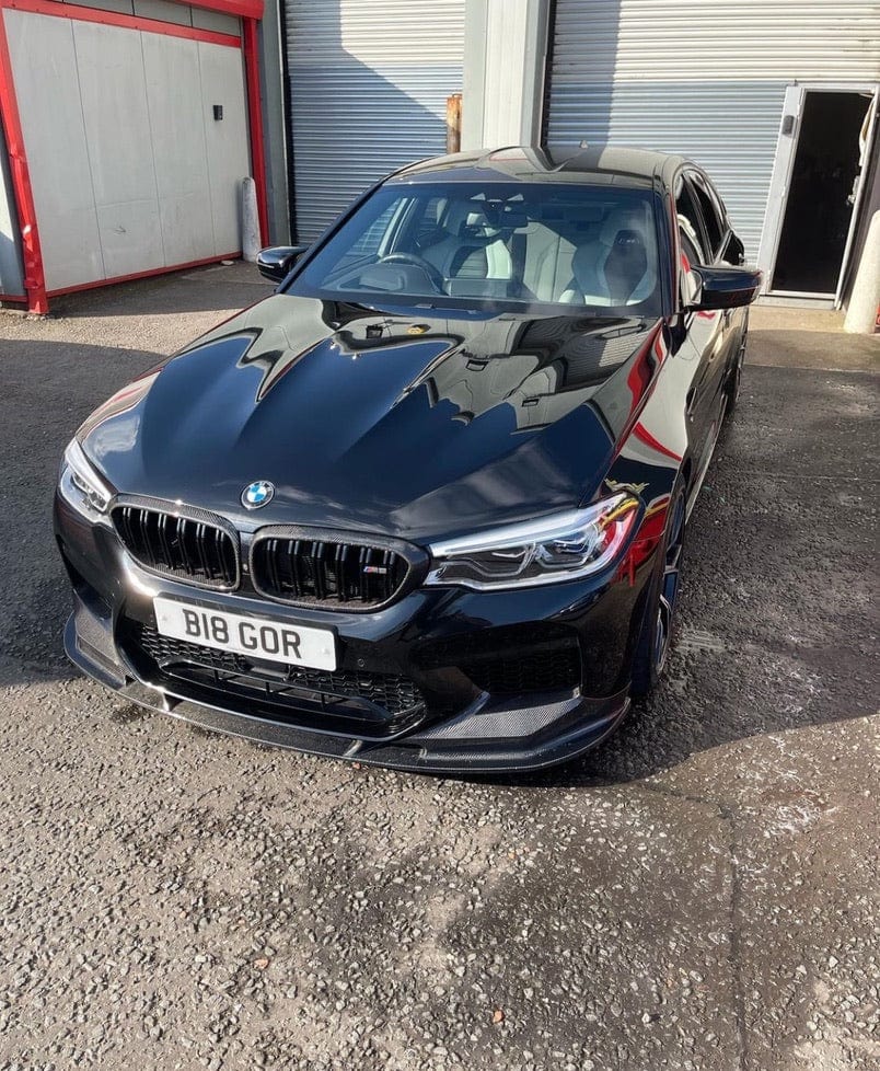 BMW F90 M5 SALOON FULL CARBON FIBRE KIT - V5