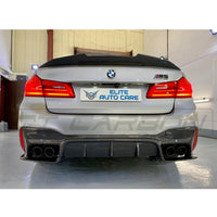 BMW F90 M5 SALOON FULL CARBON FIBRE KIT - V5