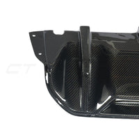 BMW F90 M5 SALOON FULL CARBON FIBRE KIT - V4