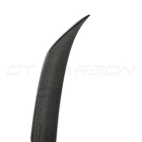 BMW F90 M5 SALOON FULL CARBON FIBRE KIT - V4