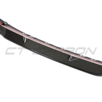 BMW F95 X5M 2019-2022 (PRE-LCI) CARBON FIBRE FULL KIT - CT DESIGN