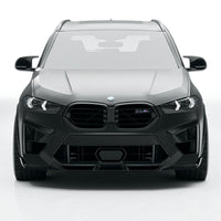 BMW F95 X5M 2023+ (LCI) CARBON FIBRE FULL KIT - CT DESIGN