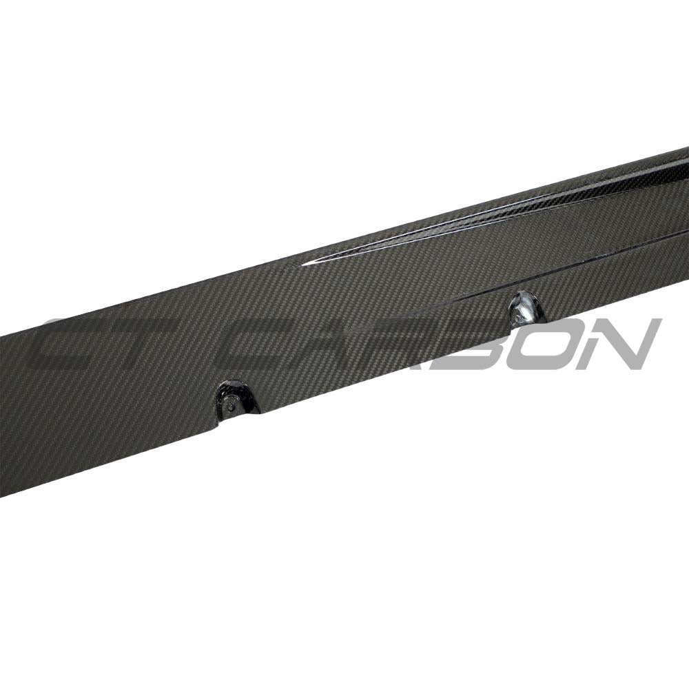 BMW G05 X5/X5M LCI 2023+ FULL CARBON FIBRE KIT - V2