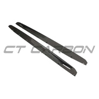 BMW G05 X5 LCI 2023+ FULL CARBON FIBRE ULTIMATE KIT