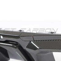 BMW F95 X5M 2019-2022 (PRE-LCI) CARBON FIBRE FULL KIT - CT DESIGN
