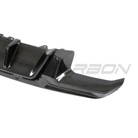 BMW F95 X5M 2019-2022 (PRE-LCI) CARBON FIBRE FULL KIT - CT DESIGN