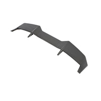 BMW F96 X6M & G06 X6 2019-2024 CARBON FIBRE ROOF SPOILER - CT DESIGN