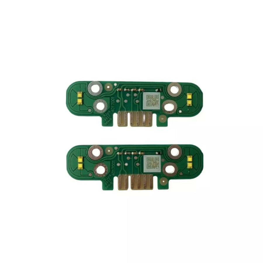 BMW F95 X5M YELLOW ADAPTIVE DRL MODULE SET (2019-2022)