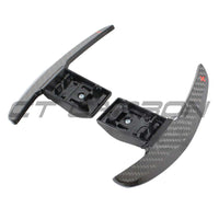 BMW Fxx CARBON FIBRE SHIFTER PADDLES