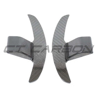 BMW Fxx CARBON FIBRE SHIFTER PADDLES