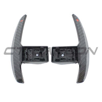 BMW Fxx CARBON FIBRE SHIFTER PADDLES