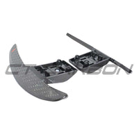 BMW Fxx CARBON FIBRE SHIFTER PADDLES