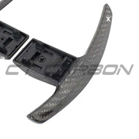 BMW Fxx CARBON FIBRE SHIFTER PADDLES - V2