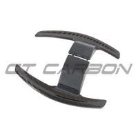 BMW Fxx CARBON FIBRE SHIFTER PADDLES - V2