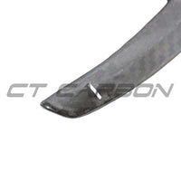 BMW Fxx CARBON FIBRE SHIFTER PADDLES - V2