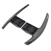 BMW Fxx CARBON FIBRE SHIFTER PADDLES - V2