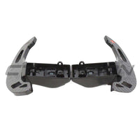BMW Fxx CARBON FIBRE SHIFTER PADDLES - V3