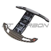 BMW Fxx CARBON FIBRE SHIFTER PADDLES - V3