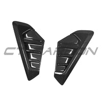 BMW G05 X5 LCI 2023+ FULL CARBON FIBRE ULTIMATE KIT