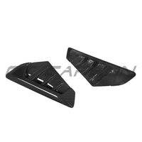 BMW G05 X5 LCI 2023+ FULL CARBON FIBRE ULTIMATE KIT