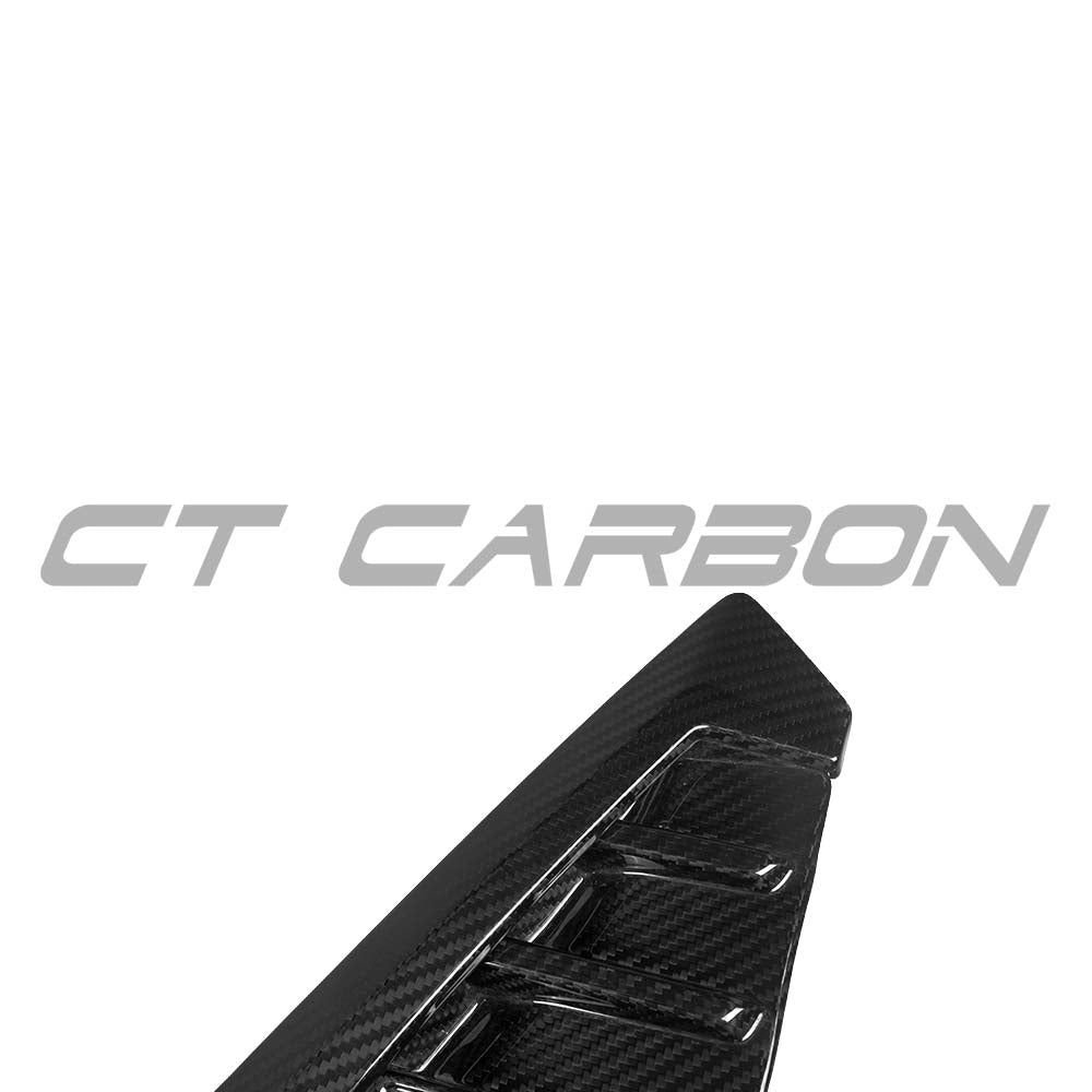 BMW G05 X5 LCI 2023+ FULL CARBON FIBRE ULTIMATE KIT