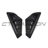 BMW G05 X5 LCI 2023+ FULL CARBON FIBRE ULTIMATE KIT