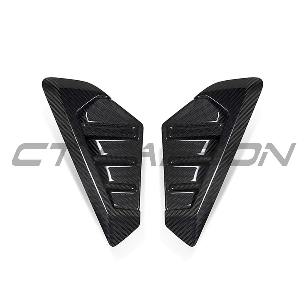 BMW G05 X5 LCI 2023+ FULL CARBON FIBRE ULTIMATE KIT