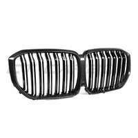 BMW G05 X5 LCI 2023+ FULL CARBON FIBRE ULTIMATE KIT