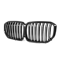BMW G05 X5 F95 X5M 2019-2022 (PRE-LCI) CARBON FIBRE GRILLE