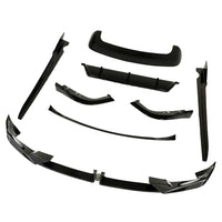 BMW G05 X5 LCI FULL GLOSS BLACK KIT