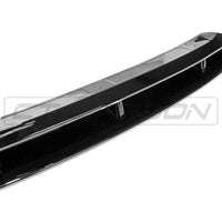 BMW G06 X6 PRE-LCI 2020-2024 FULL GLOSS BLACK KIT
