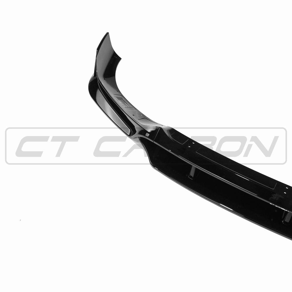 BMW G06 X6 PRE-LCI 2020-2024 FULL GLOSS BLACK KIT