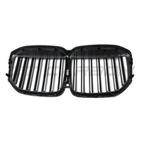 BMW G07 X7 2020-2022 FRONT DOUBLE SLAT FRONT GRILLE