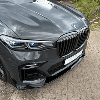 BMW G07 X7 2018-2022 PRE-LCI FULL GLOSS BLACK KIT