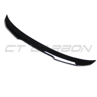 BMW G20 3 SERIES PRE-LCI 2018-2022 GLOSS BLACK KIT (ROUND TIPS) - V2