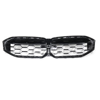 BMW G20/G21 3 SERIES LCI 2022+ GLOSS BLACK FRONT GRILLE